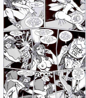 Xxxenophile .Vol 4 comic porn sex 46