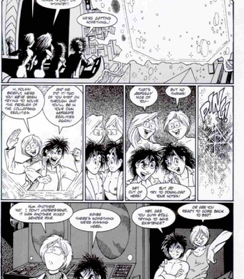 Xxxenophile .Vol 4 comic porn sex 57