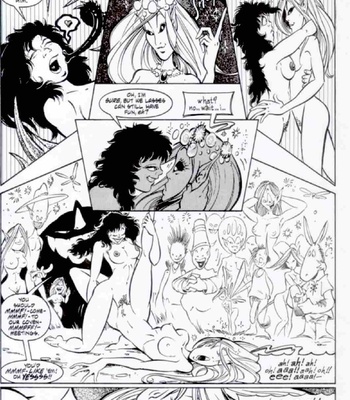 Xxxenophile .Vol 4 comic porn sex 63