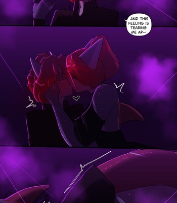 Baited Desires CH3 (ongoing) comic porn sex 15