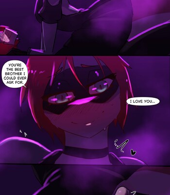 Baited Desires CH3 (ongoing) comic porn sex 17