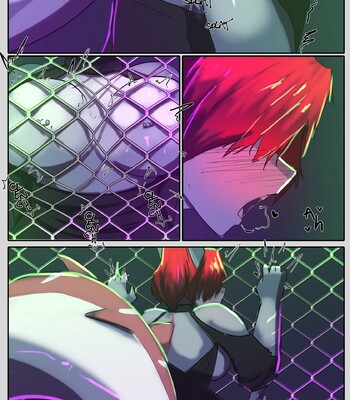 Baited Desires CH3 (ongoing) comic porn sex 28