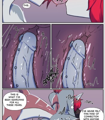Baited Desires CH3 (ongoing) comic porn sex 34