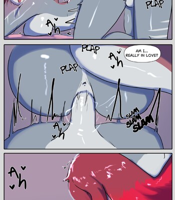 Baited Desires CH3 (ongoing) comic porn sex 35