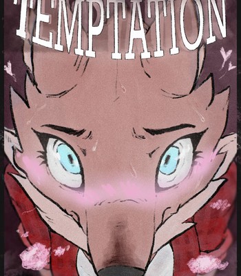 Porn Comics - [CanisFidelis]Temptation