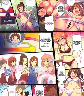 HiTEENS Powerful Paradise comic porn sex 13