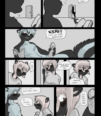 Twincest comic porn sex 2