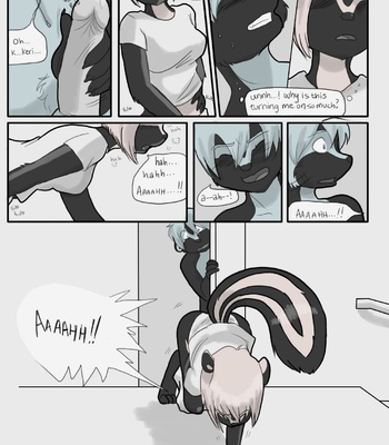 Twincest comic porn sex 4