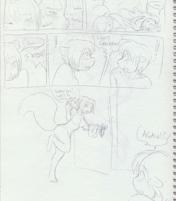 Twincest comic porn sex 15