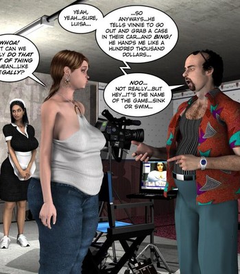 Everybody’s Loving Raymond BTGD 7 comic porn sex 40