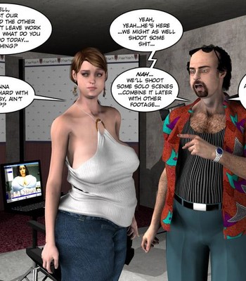 Everybody’s Loving Raymond BTGD 7 comic porn sex 42