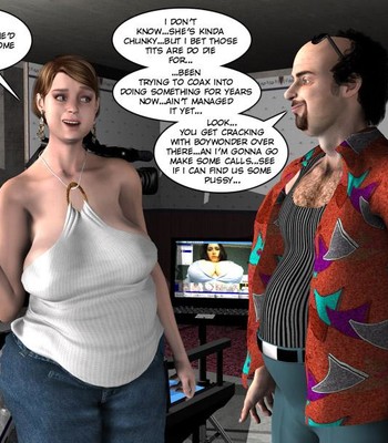 Everybody’s Loving Raymond BTGD 7 comic porn sex 46