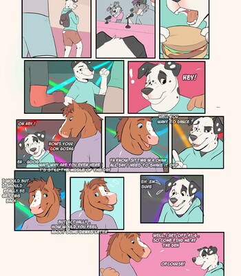 Floppy Ears (Ongoing) comic porn sex 12