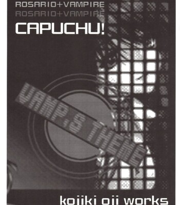 Kapucchu comic porn sex 2