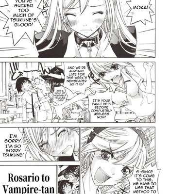 Kapucchu comic porn sex 4