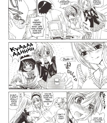 Kapucchu comic porn sex 5