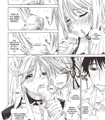 Kapucchu comic porn sex 7