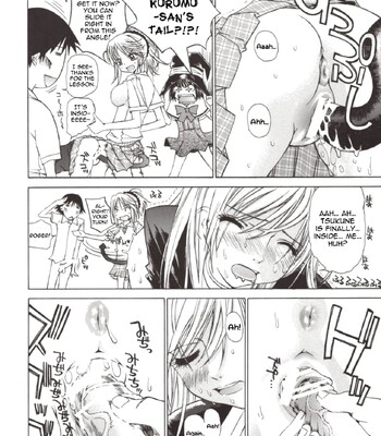 Kapucchu comic porn sex 13