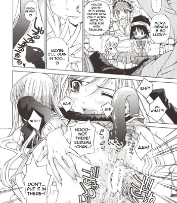 Kapucchu comic porn sex 15
