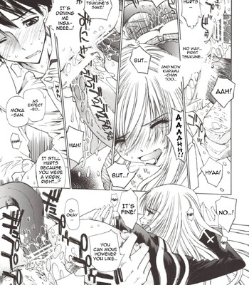 Kapucchu comic porn sex 16