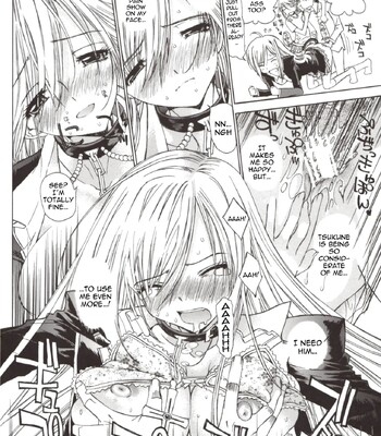 Kapucchu comic porn sex 17