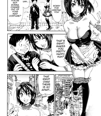 [Seto Yuuki] Bookmark (COMIC MUJIN 2012-04) [English] [QBtranslations] comic porn sex 14