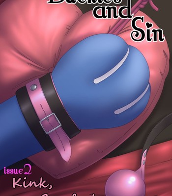 Buckles & Sin 2 comic porn thumbnail 001