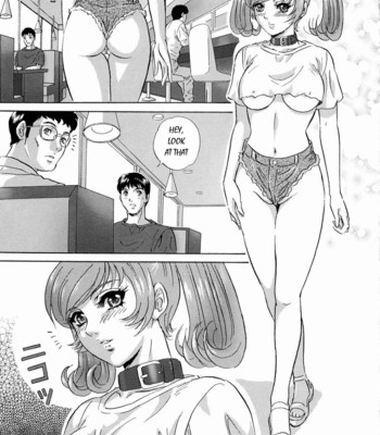 Reiko the Exposed Wife comic porn sex 54