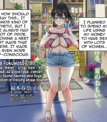 Lucky Dosukebe! Kouhen | Lucky Pervert! The Sequel comic porn sex 5