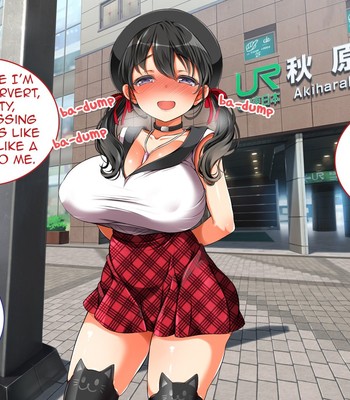 Lucky Dosukebe! Kouhen | Lucky Pervert! The Sequel comic porn sex 257