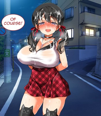Lucky Dosukebe! Kouhen | Lucky Pervert! The Sequel comic porn sex 372
