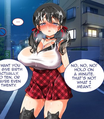 Lucky Dosukebe! Kouhen | Lucky Pervert! The Sequel comic porn sex 375