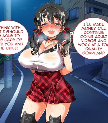 Lucky Dosukebe! Kouhen | Lucky Pervert! The Sequel comic porn sex 378