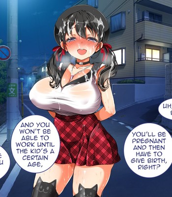 Lucky Dosukebe! Kouhen | Lucky Pervert! The Sequel comic porn sex 379