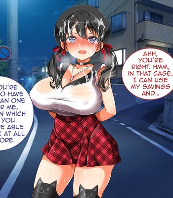 Lucky Dosukebe! Kouhen | Lucky Pervert! The Sequel comic porn sex 380