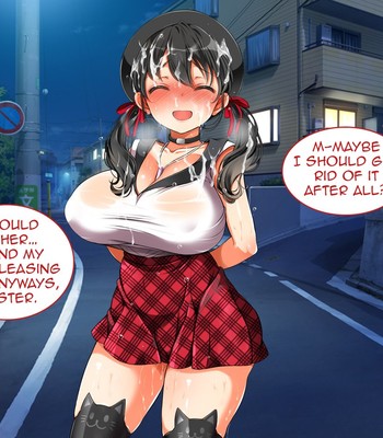 Lucky Dosukebe! Kouhen | Lucky Pervert! The Sequel comic porn sex 382