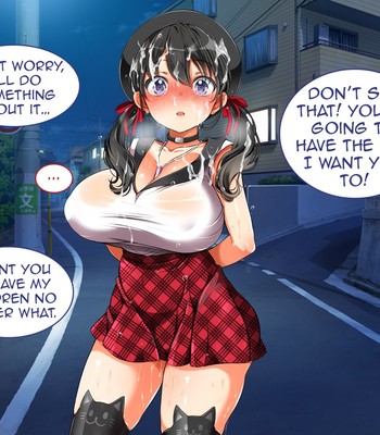 Lucky Dosukebe! Kouhen | Lucky Pervert! The Sequel comic porn sex 383
