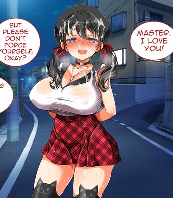 Lucky Dosukebe! Kouhen | Lucky Pervert! The Sequel comic porn sex 384
