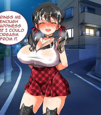Lucky Dosukebe! Kouhen | Lucky Pervert! The Sequel comic porn sex 385