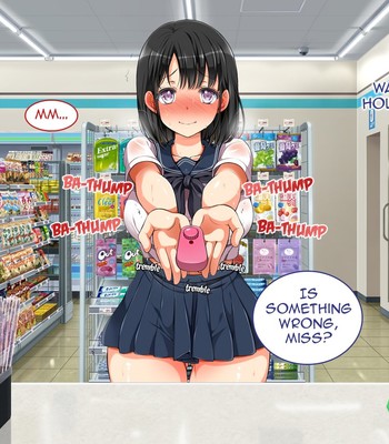 Lucky Dosukebe! Kouhen | Lucky Pervert! The Sequel comic porn sex 762