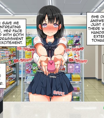 Lucky Dosukebe! Kouhen | Lucky Pervert! The Sequel comic porn sex 763