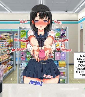 Lucky Dosukebe! Kouhen | Lucky Pervert! The Sequel comic porn sex 768