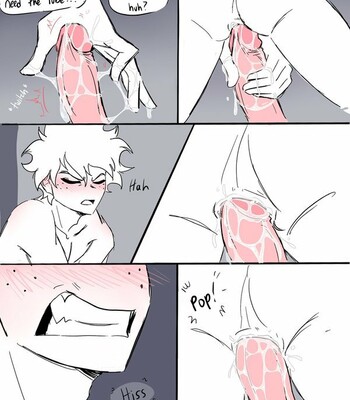 Puppy Kacchan by Lila comic porn sex 100