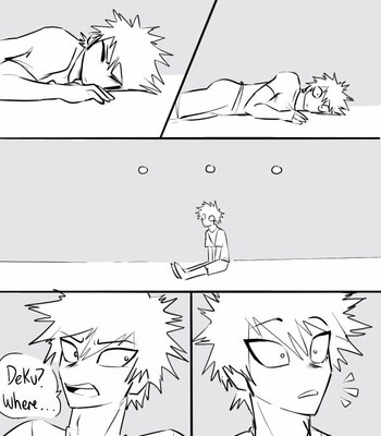 Puppy Kacchan by Lila comic porn sex 109