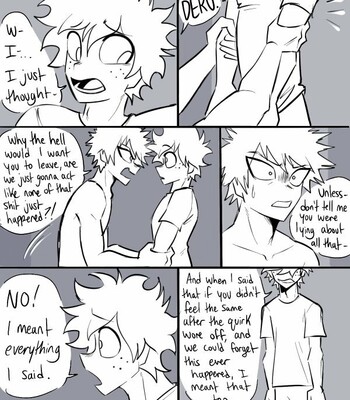 Puppy Kacchan by Lila comic porn sex 114