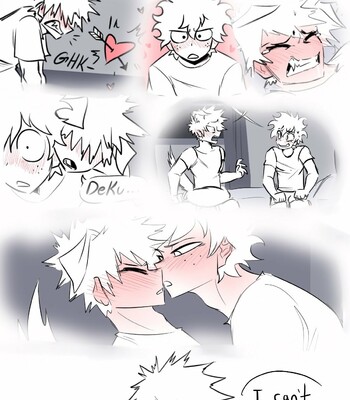 Puppy Kacchan by Lila comic porn sex 115