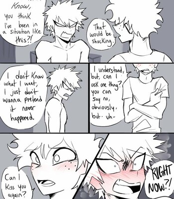 Puppy Kacchan by Lila comic porn sex 116