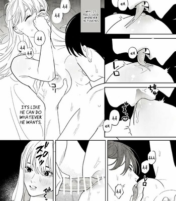 Tsumi o Okashita Shudo Onna wa Orochi no Mamono ni Zange Suru Negi Manju | Sinful Nun Pays Penitence To The Serpent comic porn sex 26