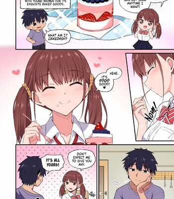 Wagamama Imouto Onaho-ka Keikaku ~Neru Imouto o Kaihatsu Choukyou~ Full Color Ban | Selfish Little Sister Onahole Project: Training Her In Her Sleep [Decensored] comic porn sex 7