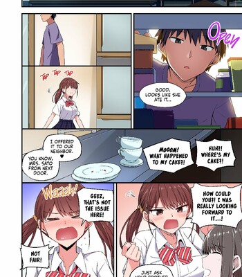 Wagamama Imouto Onaho-ka Keikaku ~Neru Imouto o Kaihatsu Choukyou~ Full Color Ban | Selfish Little Sister Onahole Project: Training Her In Her Sleep [Decensored] comic porn sex 29